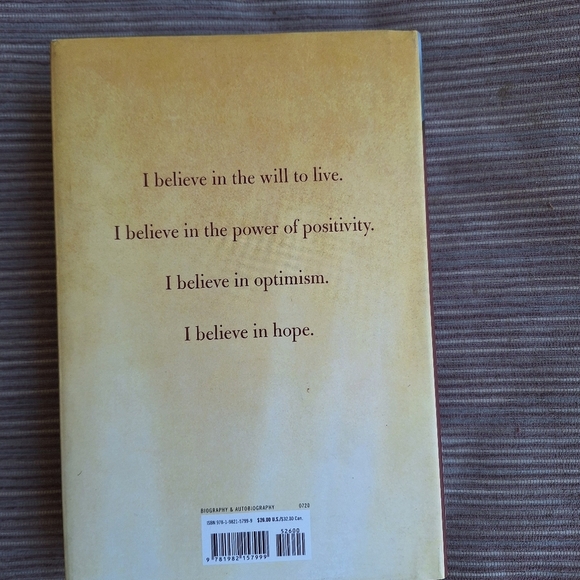 The Answer Is...Alex Trebek Book Hard Bound Dust Cover Brand New - Picture 3 of 3